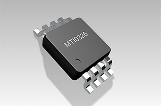 新品发布：西安js09999金沙官方网站量产超高精度低压通用仪表放大器产品MTI0326 ... ... ...